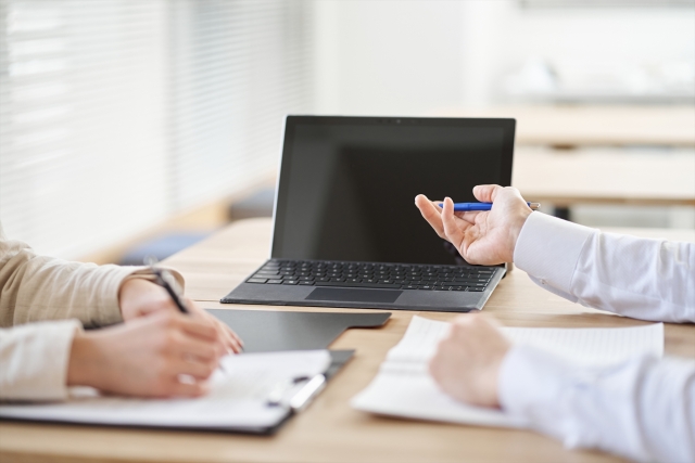 システム構築支援