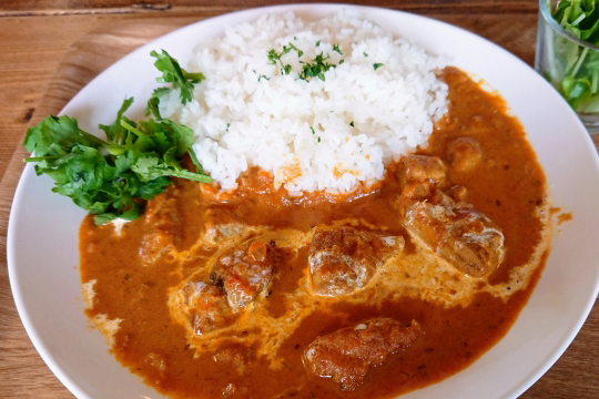 フードメニューへ